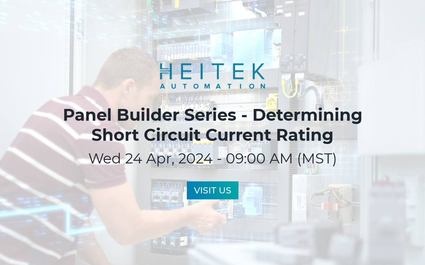 Panel Builder Series Determining Short Circuit Current Rating